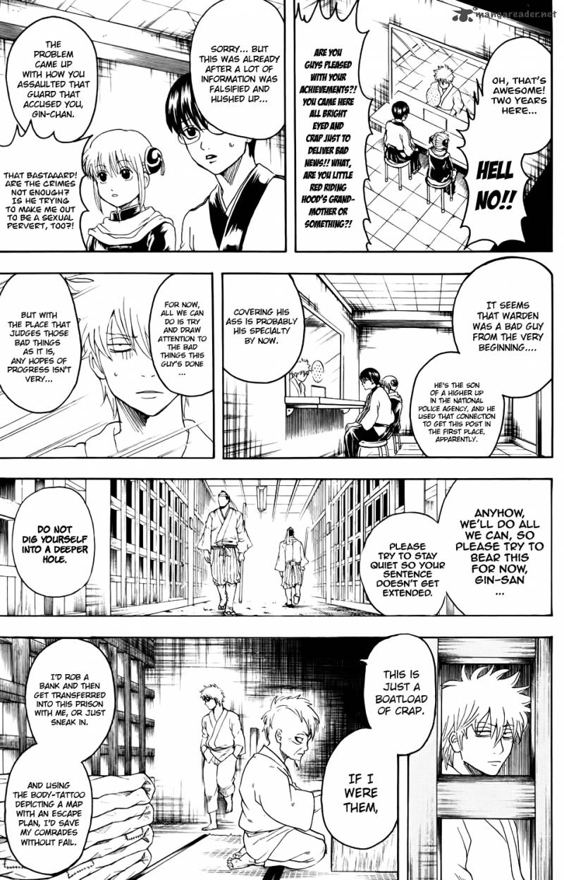 Gintama 340 5