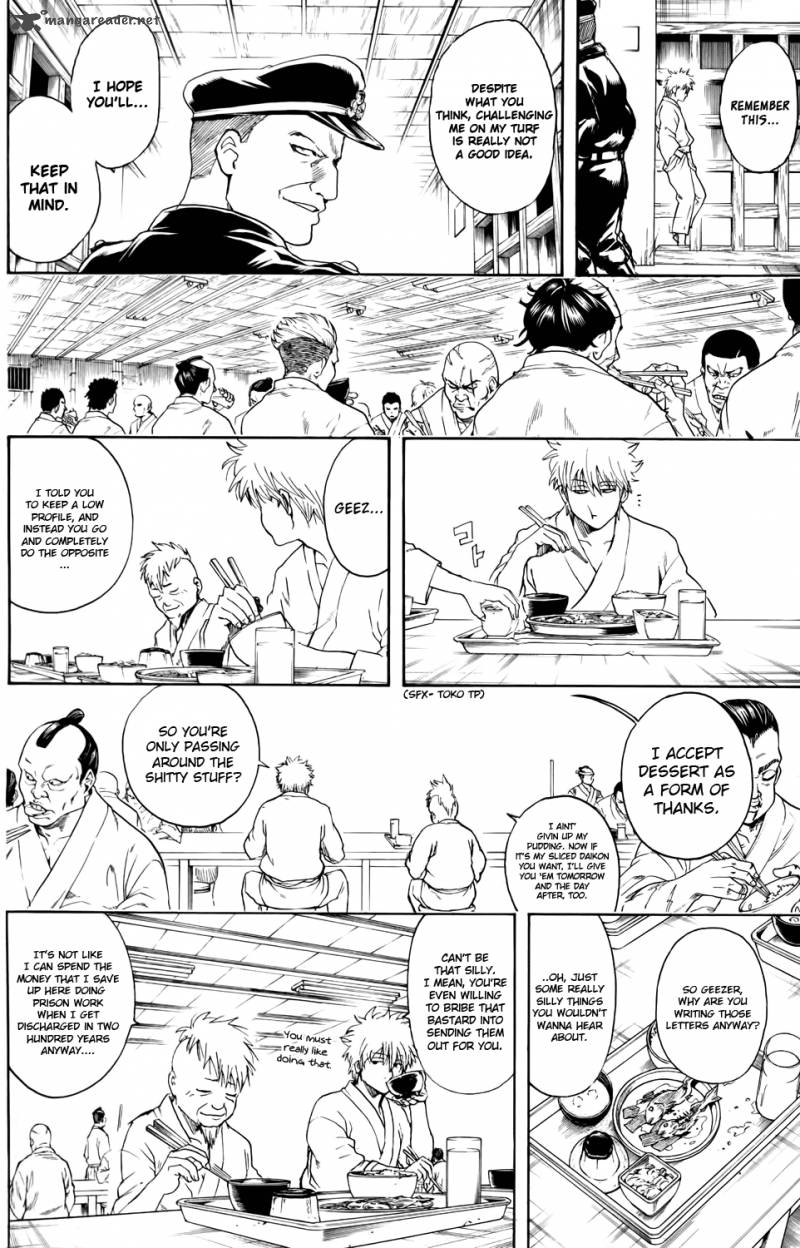 Gintama 340 8