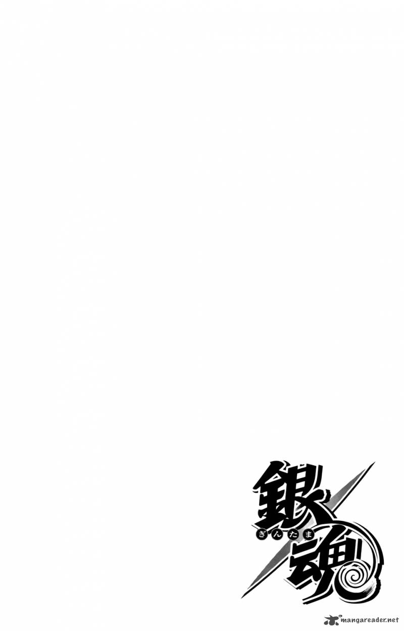 Gintama 343 22