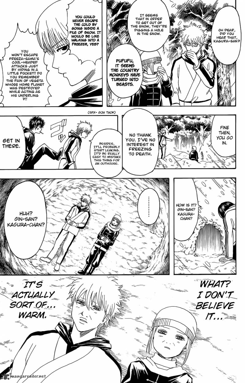 Gintama 345 11