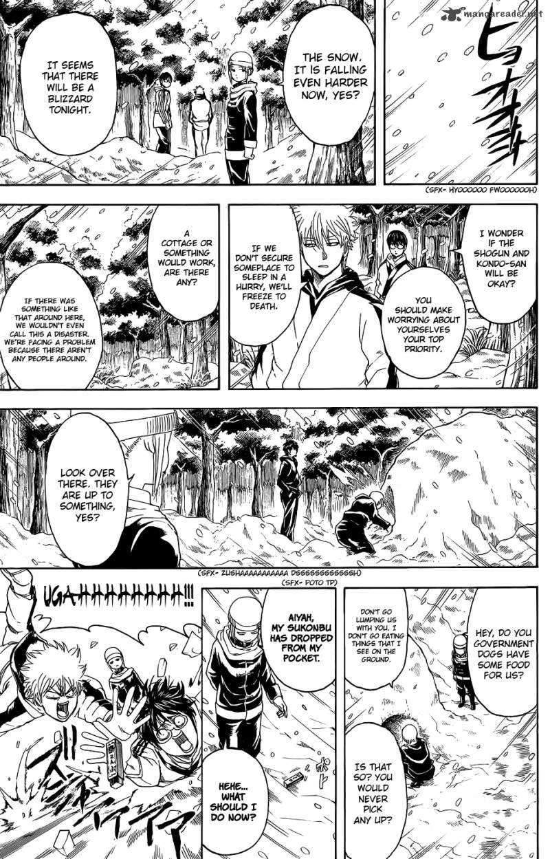 Gintama 345 9