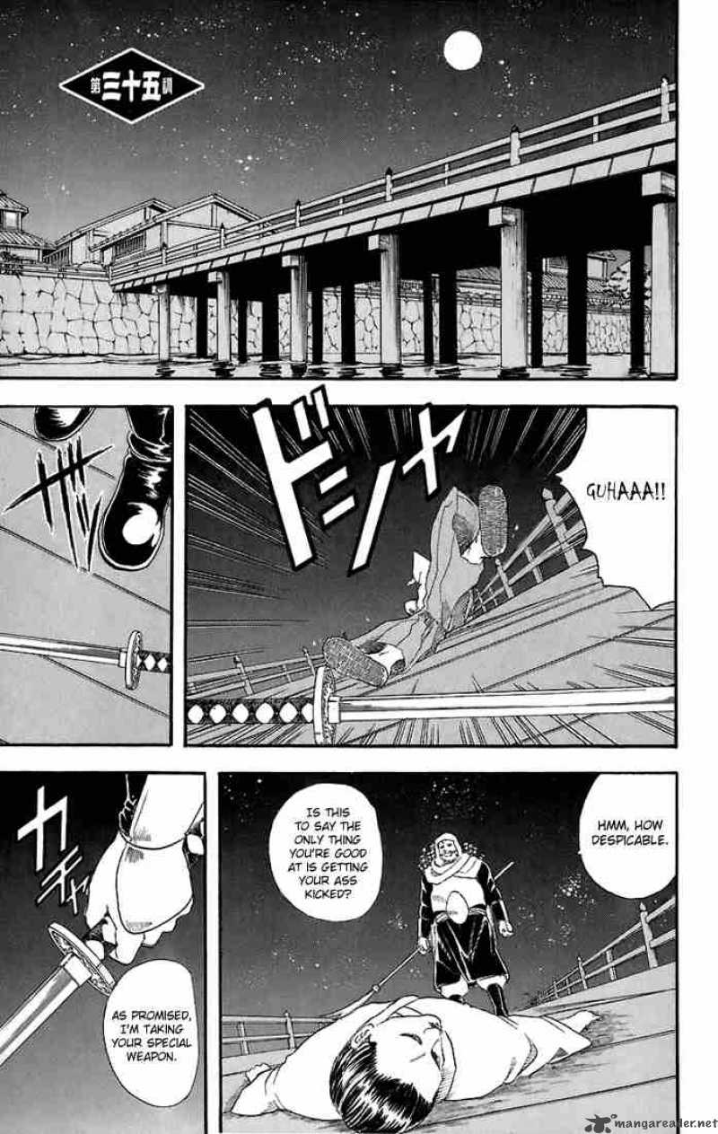 Gintama 35 1