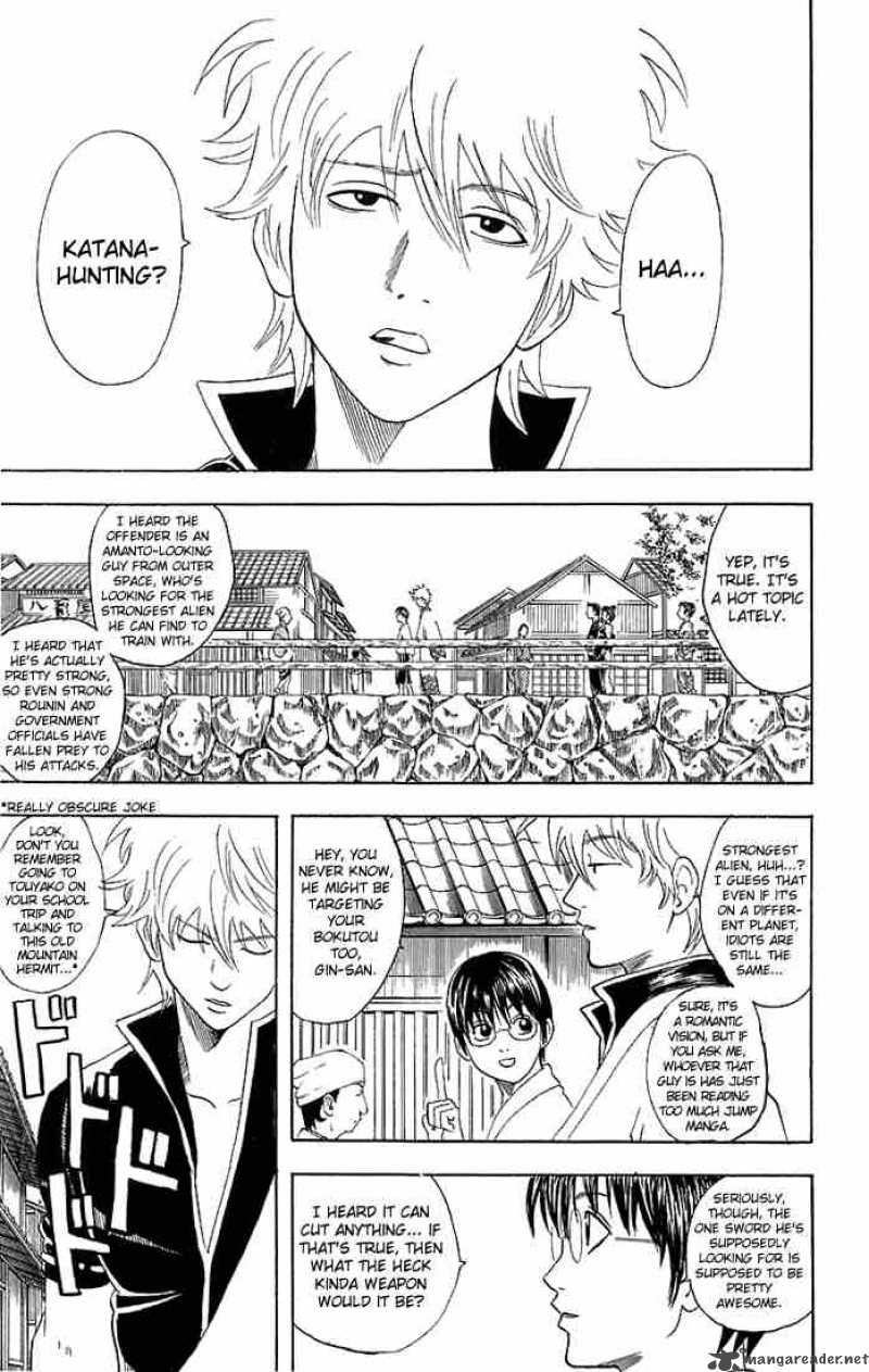 Gintama 35 11