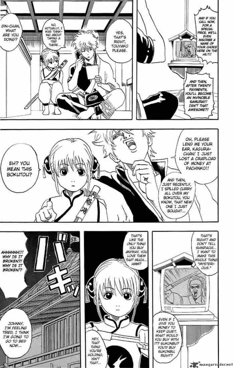 Gintama 35 19