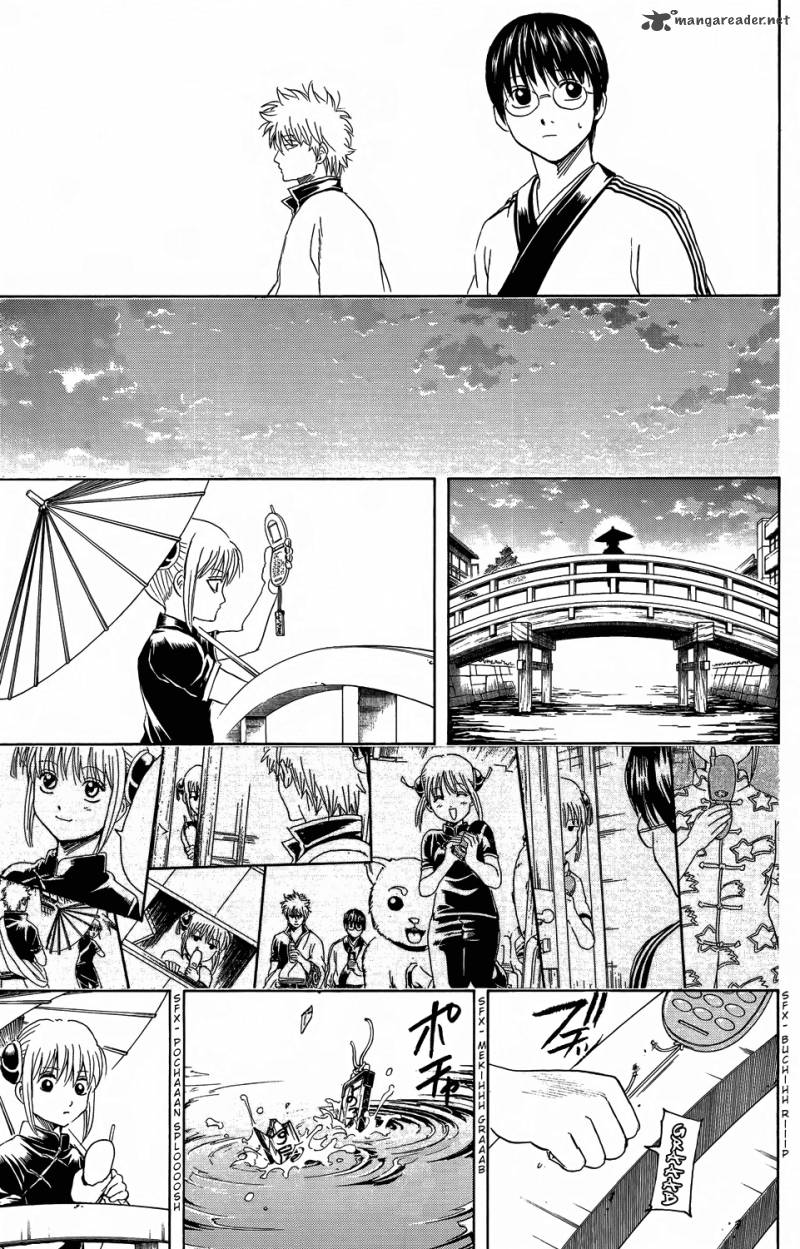 Gintama 352 13