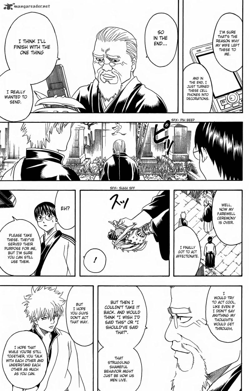 Gintama 352 15