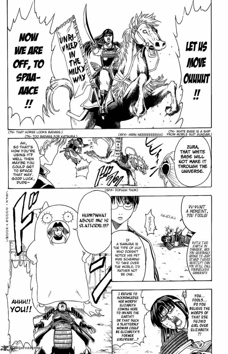 Gintama 354 9