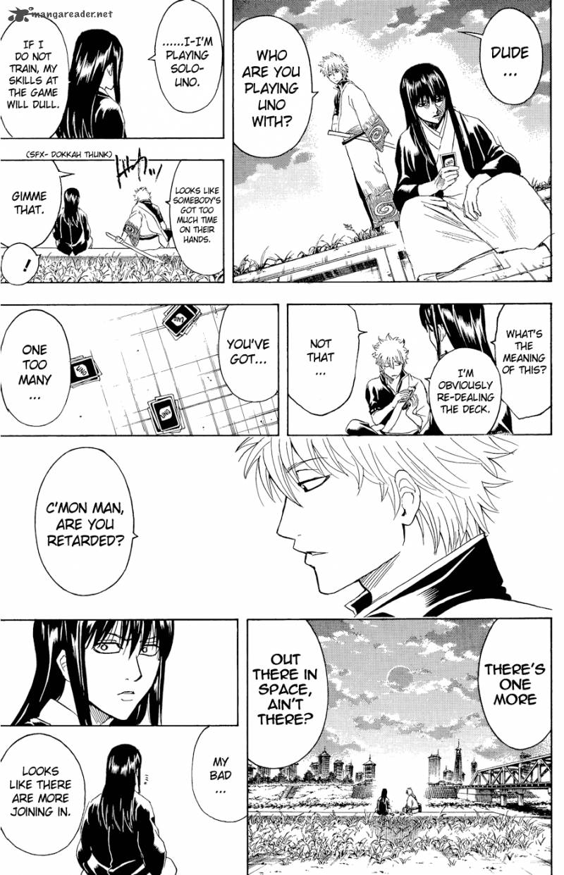 Gintama 360 15