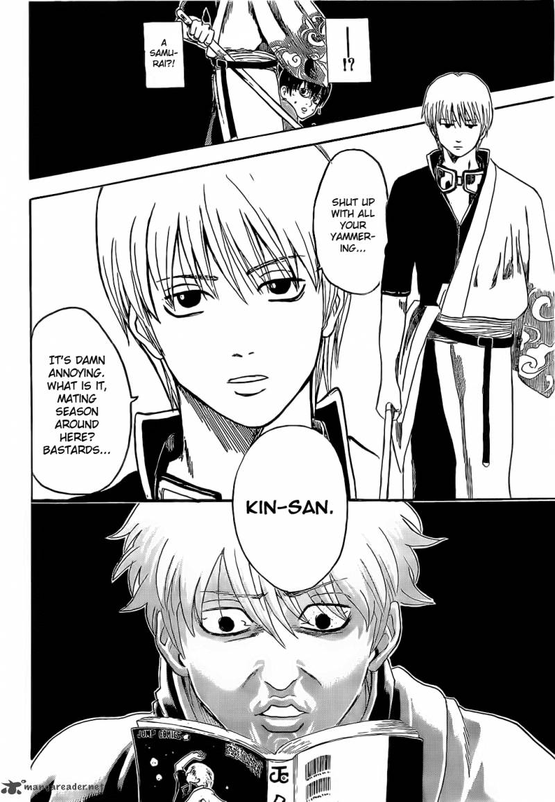 Gintama 372 16