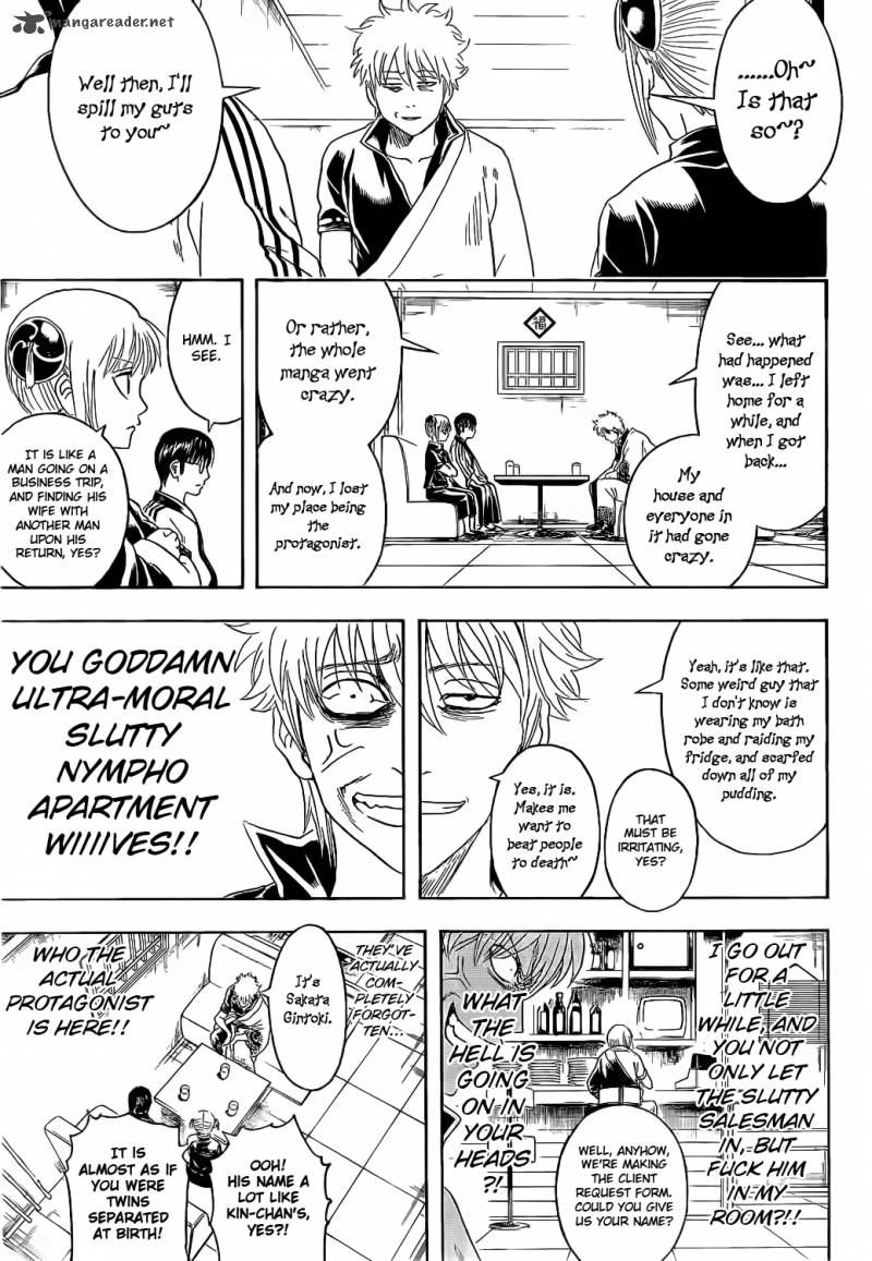 Gintama 372 9