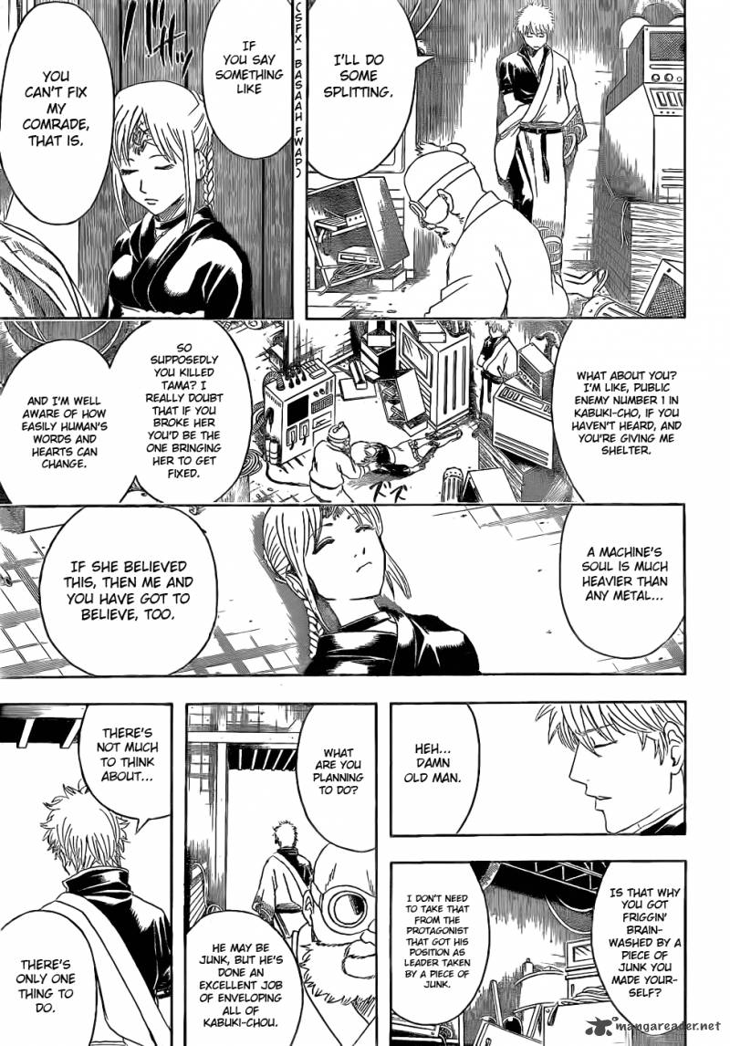 Gintama 376 6