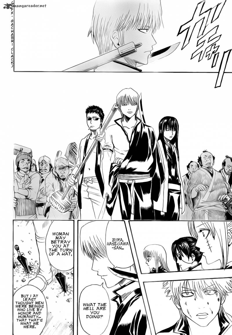 Gintama 378 6