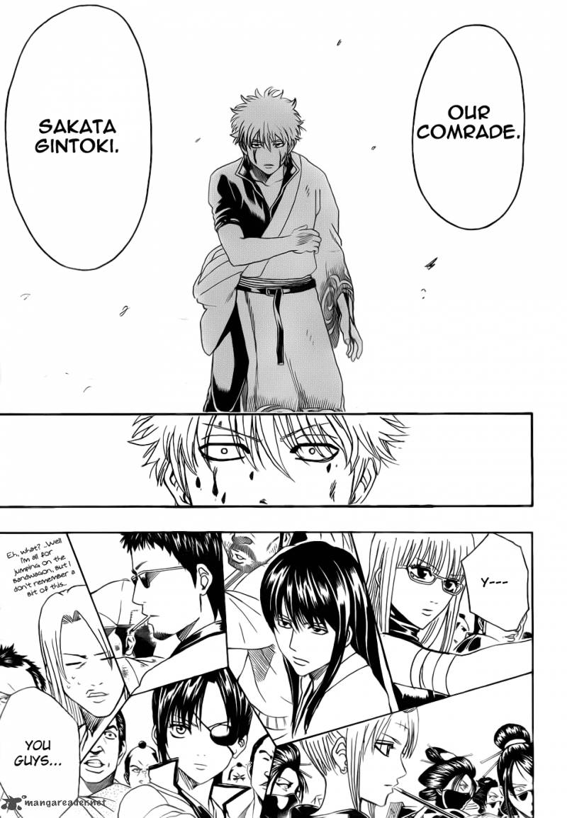 Gintama 378 9