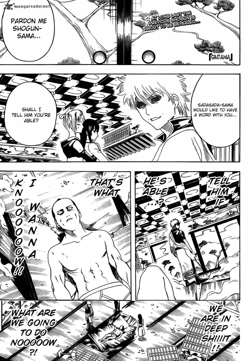 Gintama 388 1