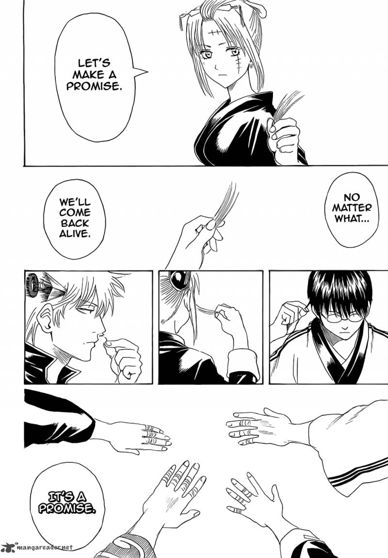 Gintama 390 8