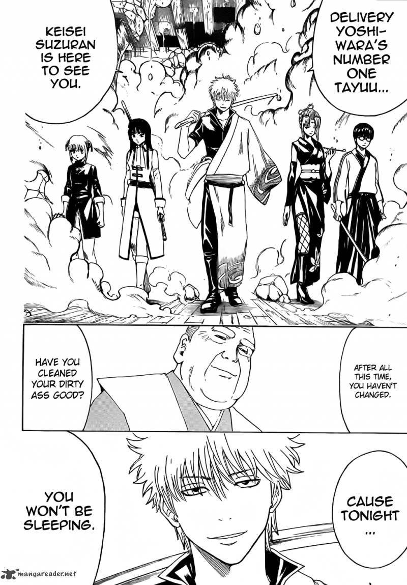 Gintama 391 10