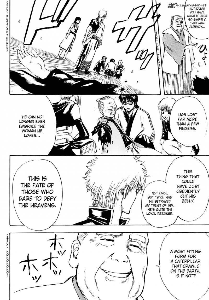 Gintama 391 16