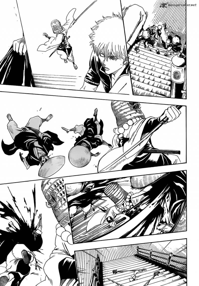 Gintama 392 11