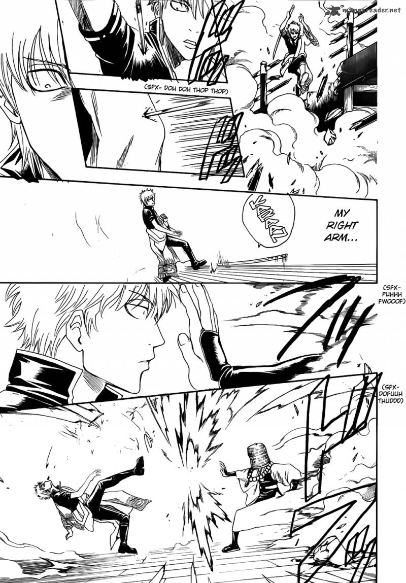 Gintama 392 13