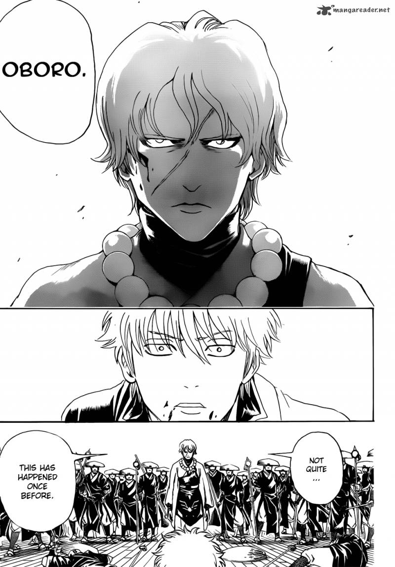 Gintama 392 17