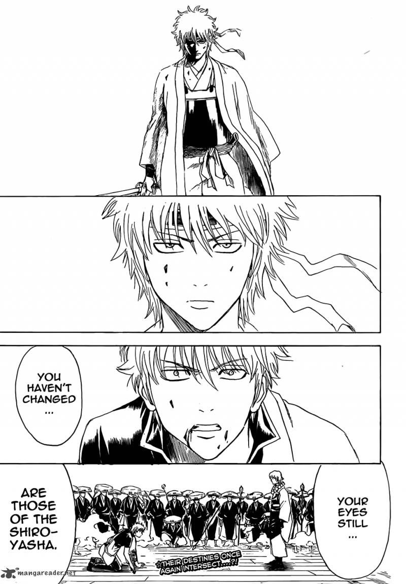 Gintama 392 19