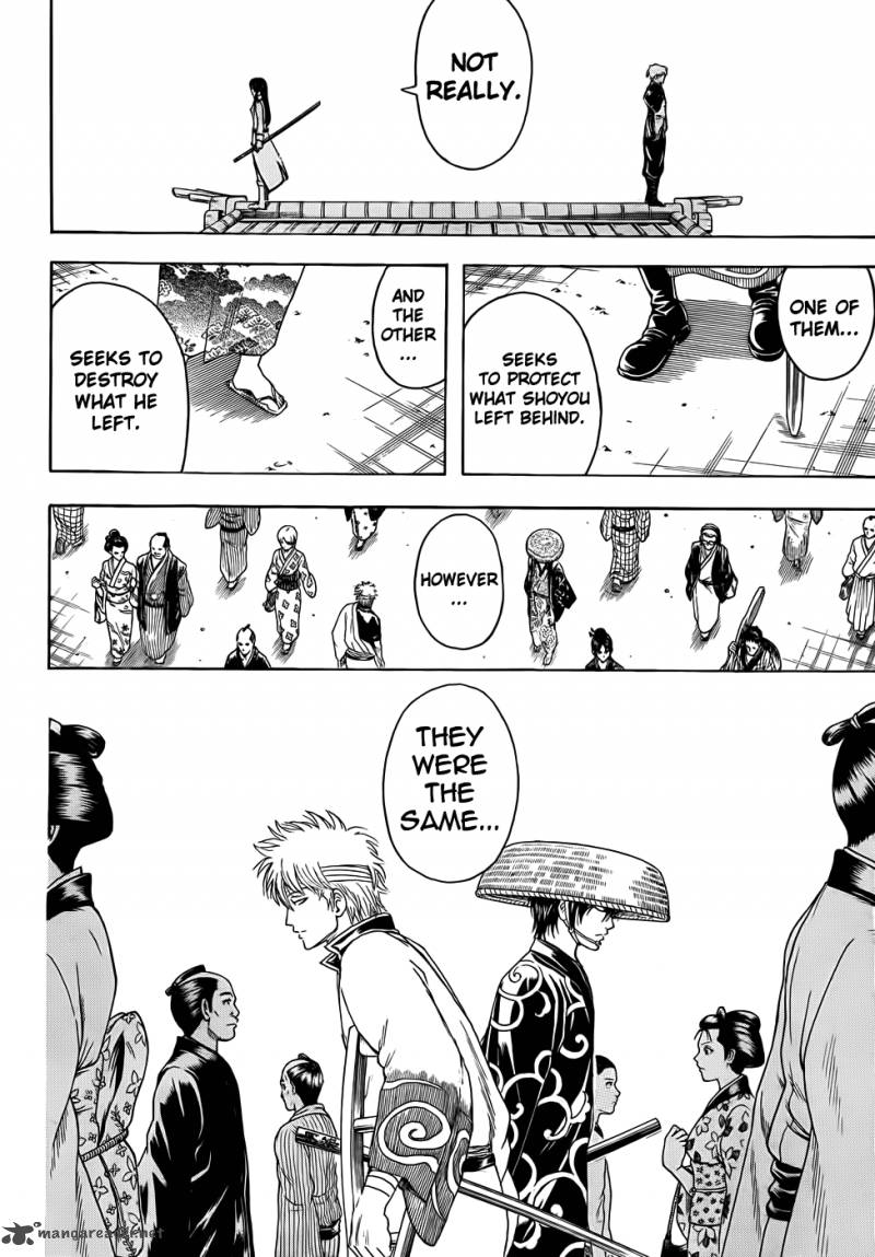 Gintama 398 18