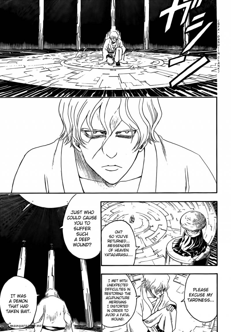 Gintama 398 9