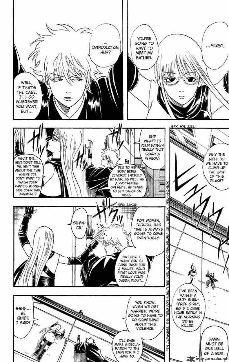 Gintama 40 14