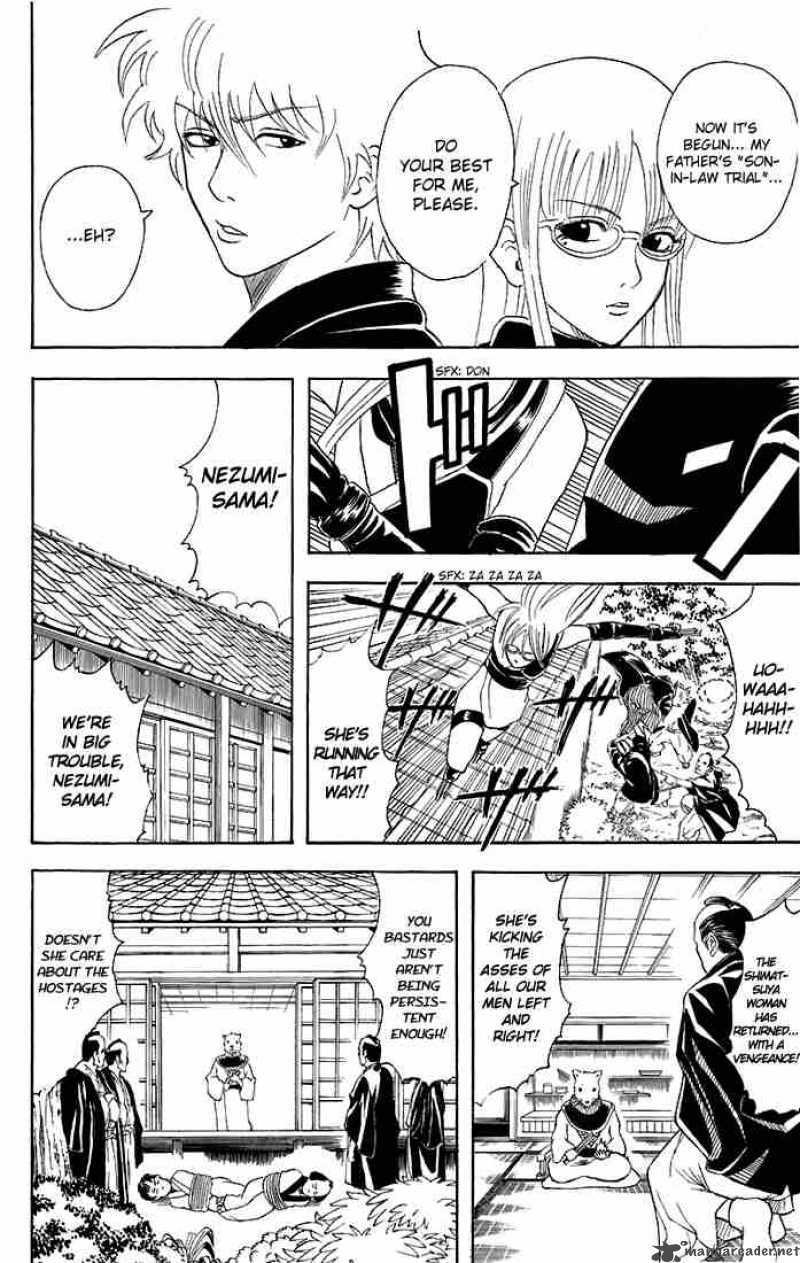 Gintama 40 16