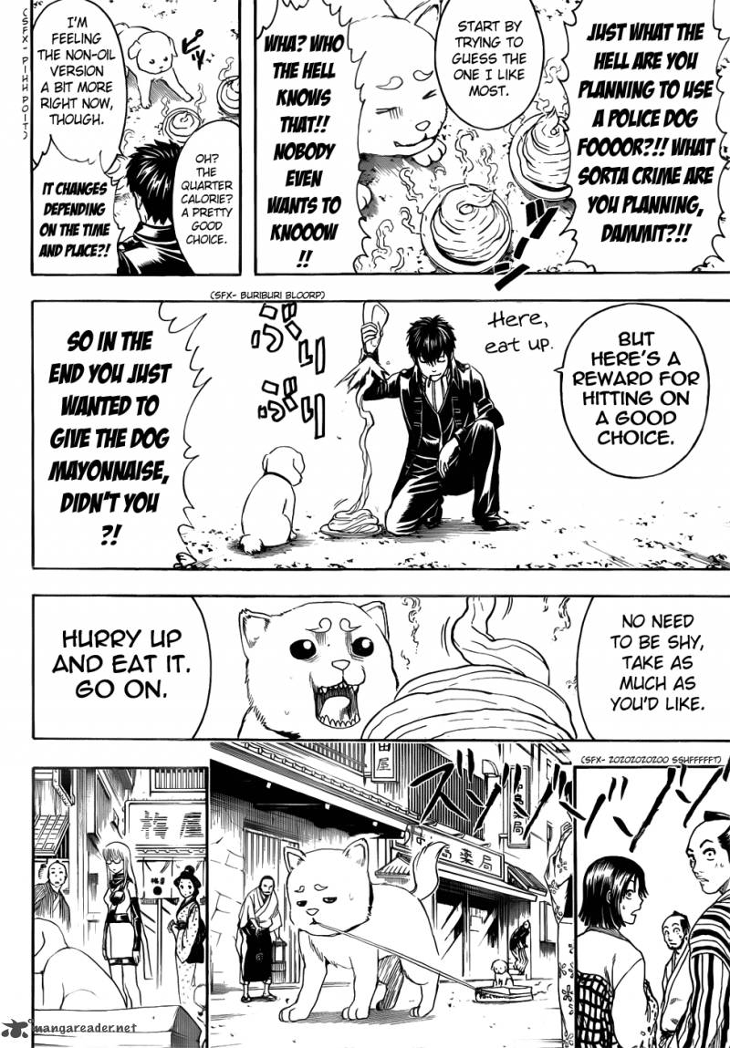 Gintama 401 12