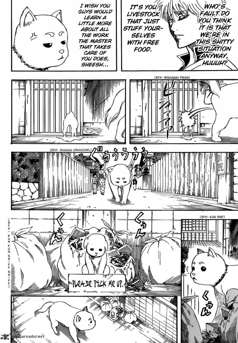 Gintama 401 4