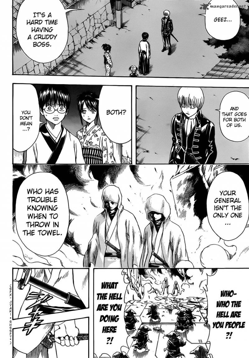 Gintama 407 6