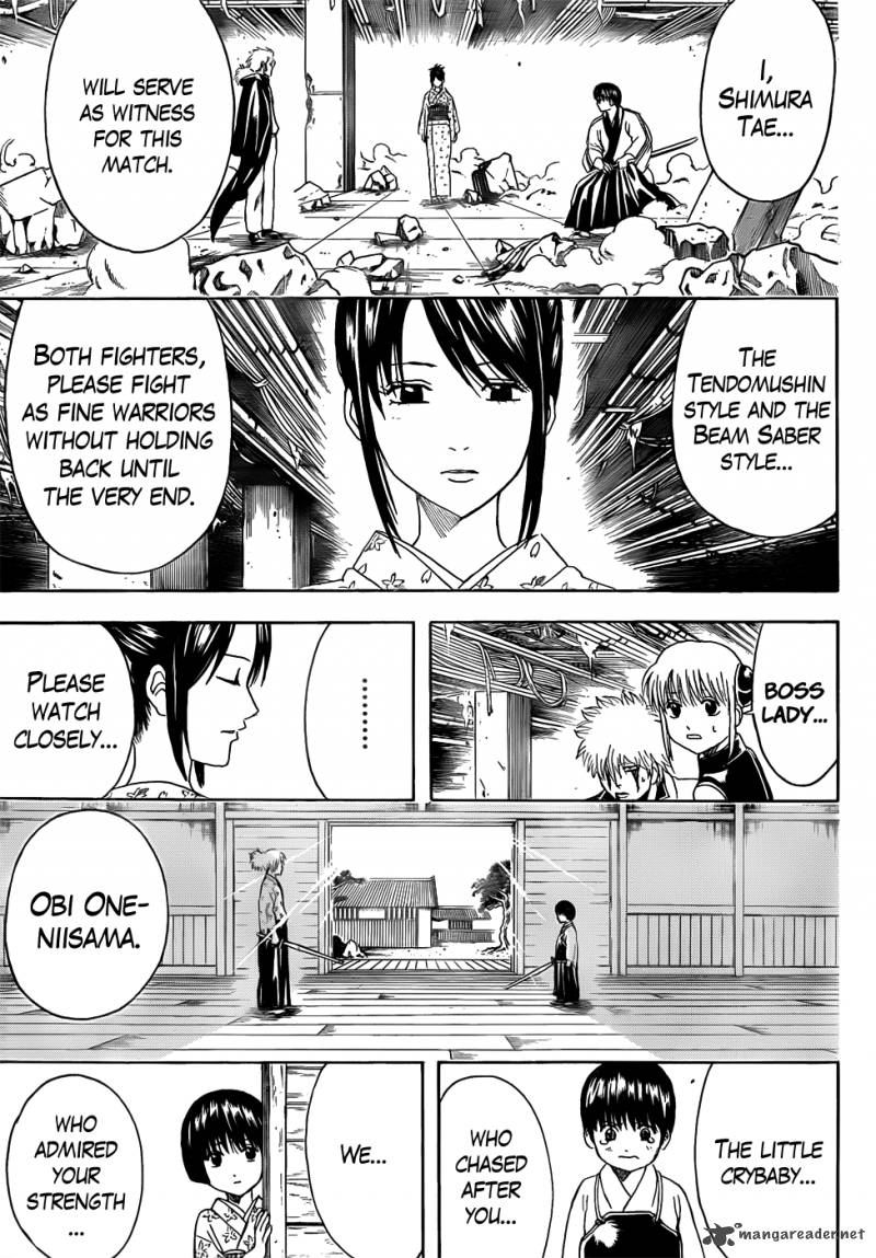 Gintama 408 13