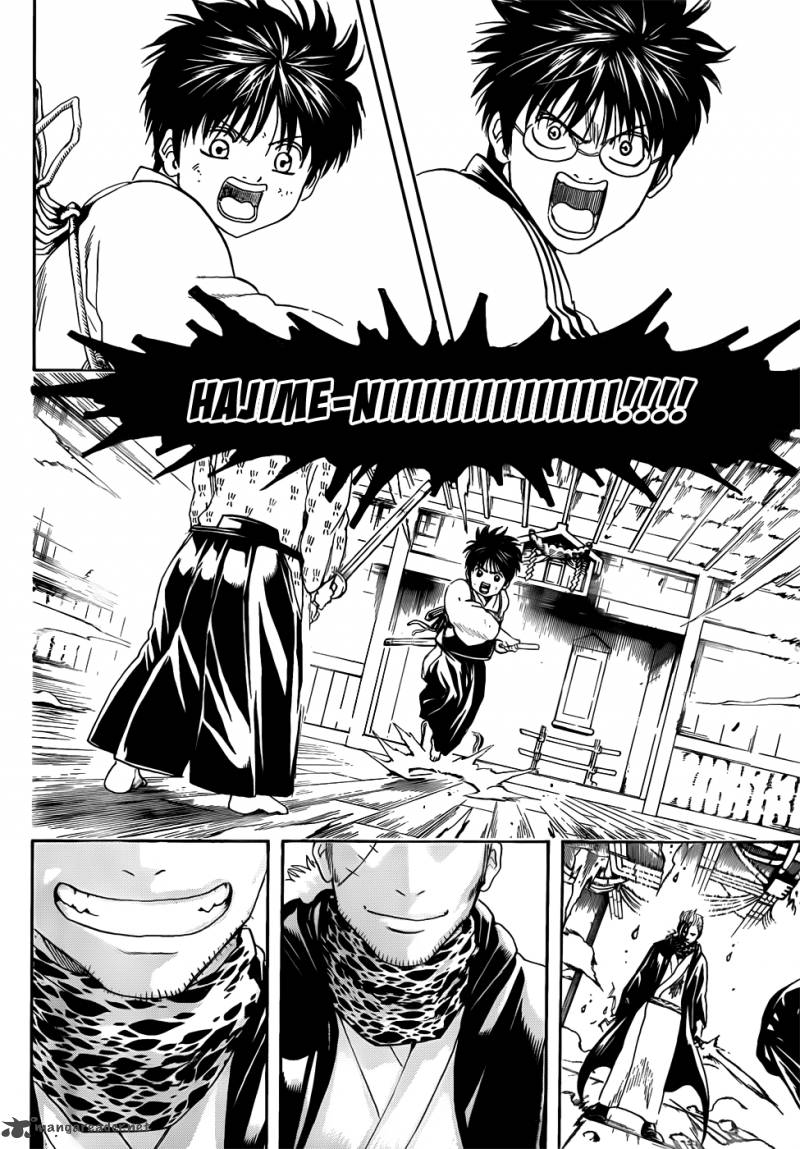 Gintama 408 16