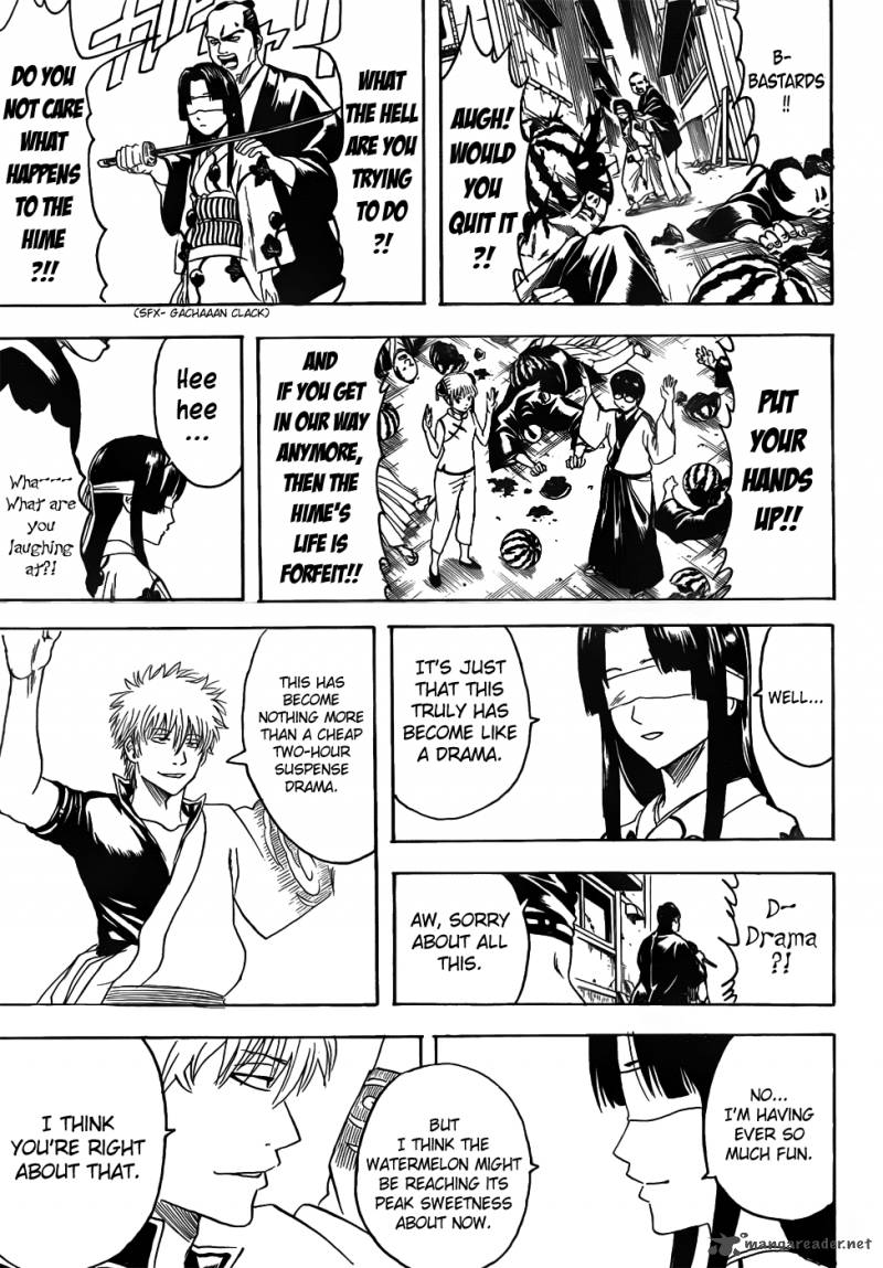 Gintama 411 17