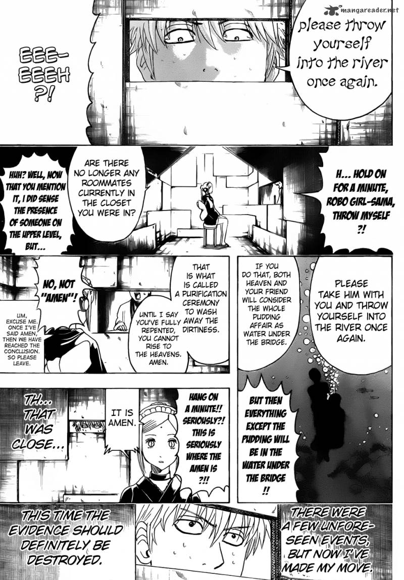 Gintama 413 9