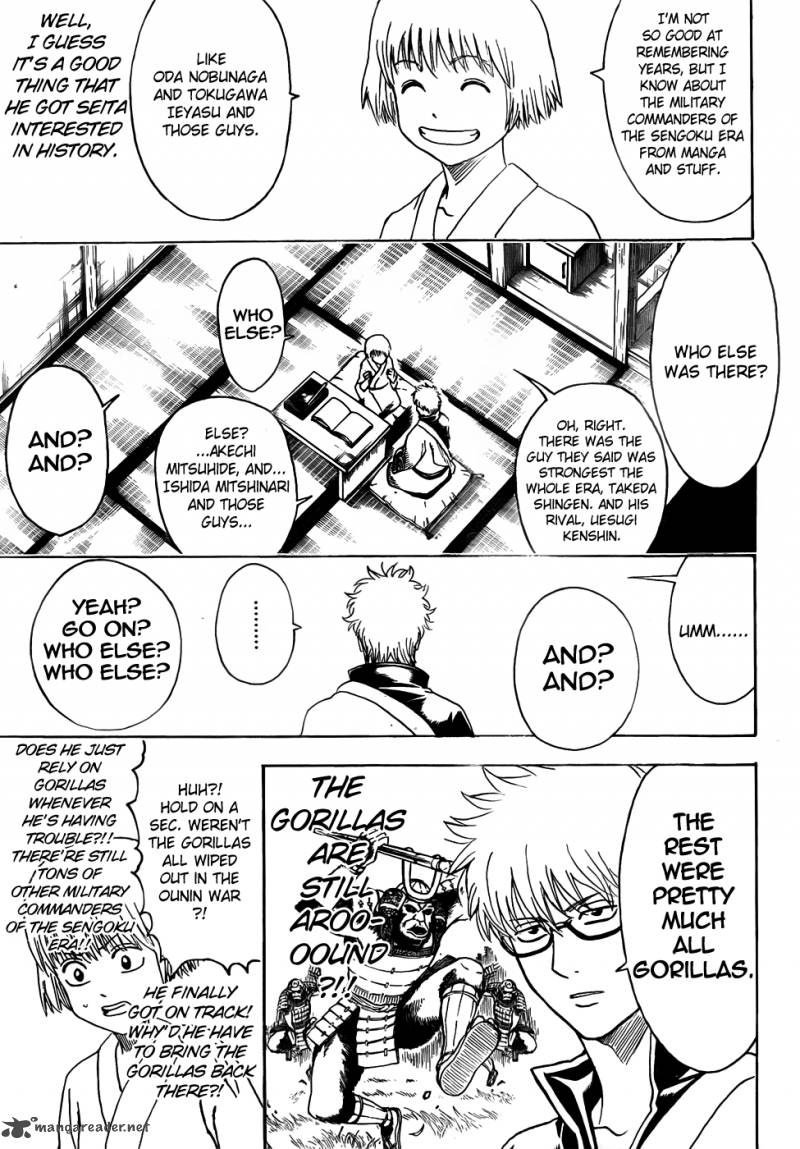 Gintama 417 13