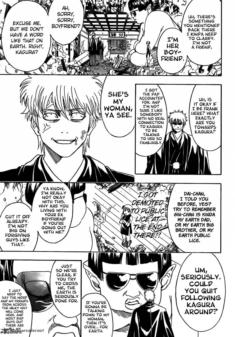 Gintama 421 5