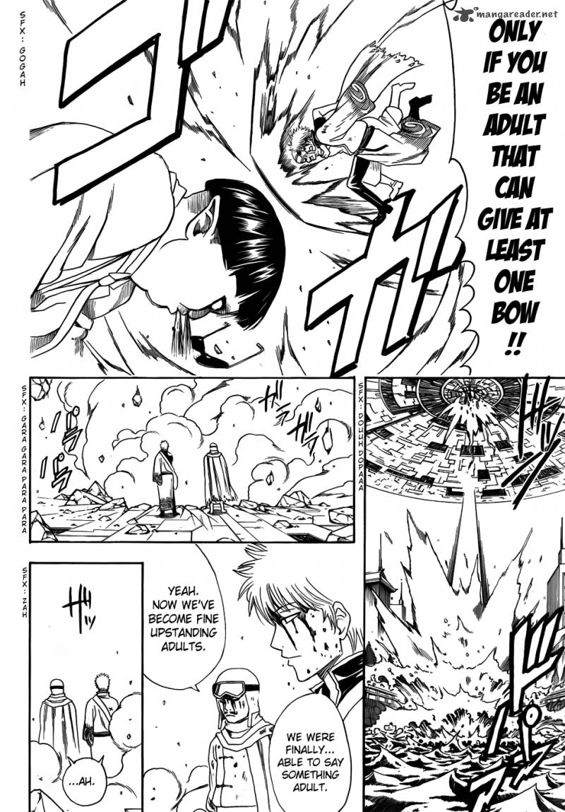 Gintama 422 16