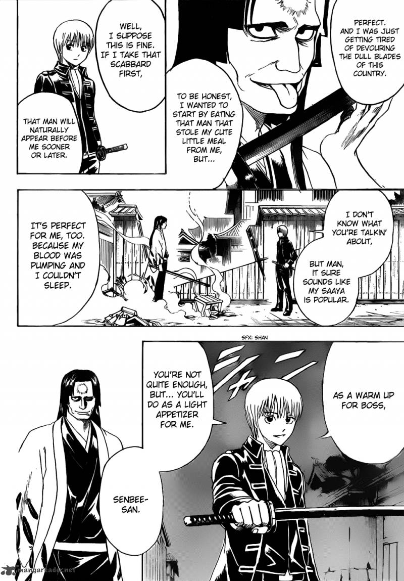 Gintama 426 10