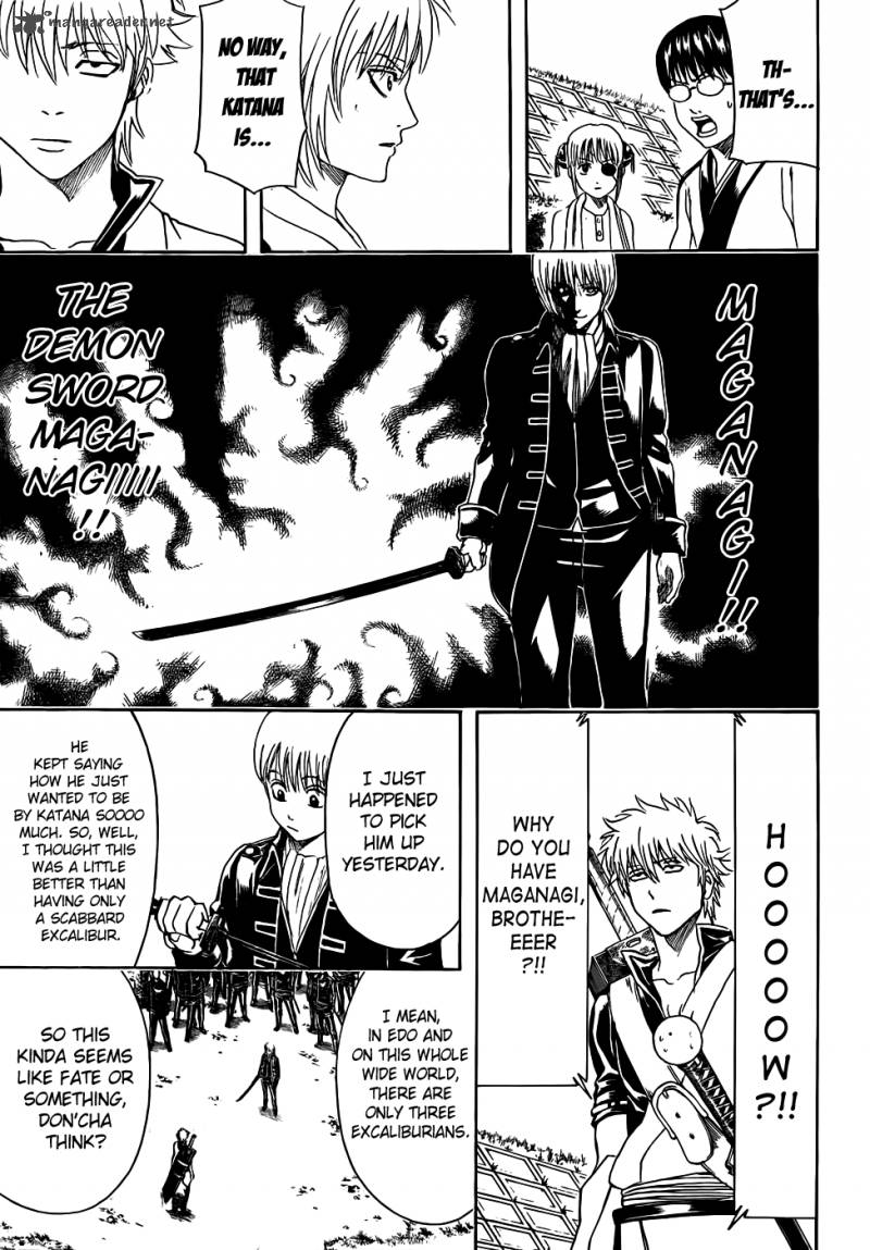 Gintama 427 5