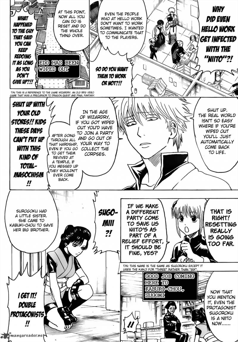 Gintama 430 12