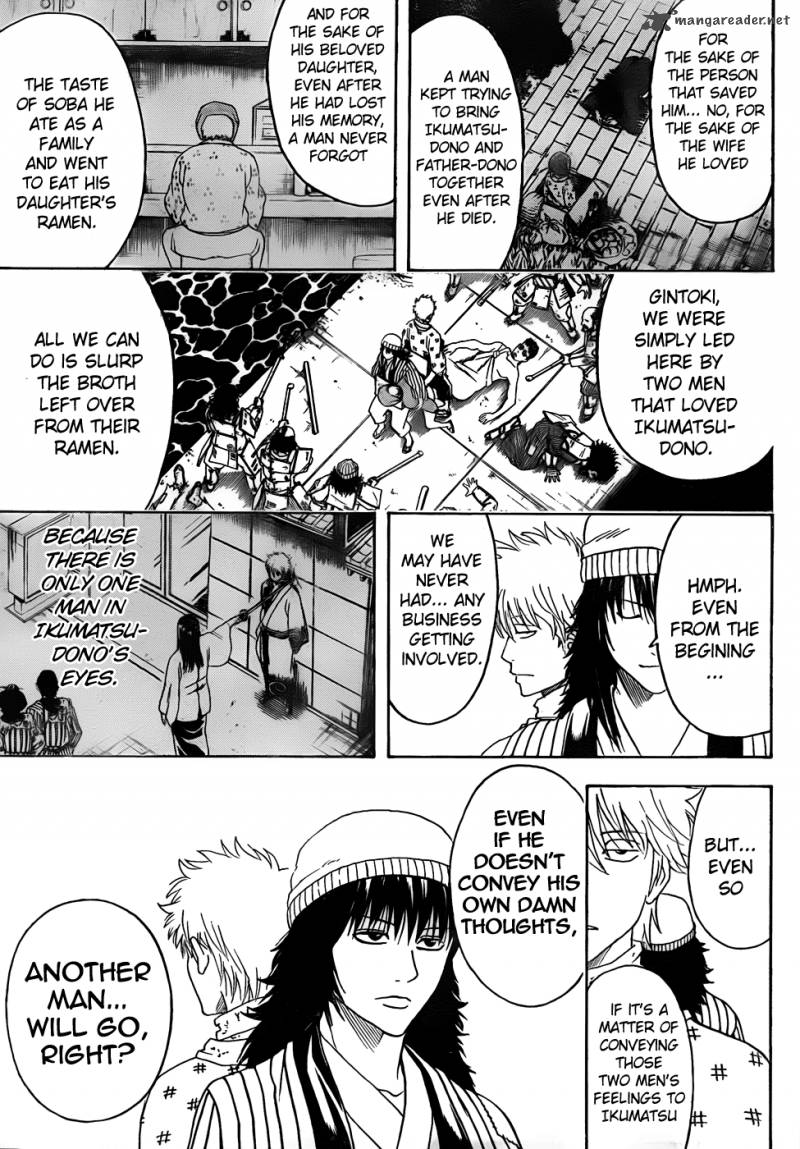 Gintama 433 7