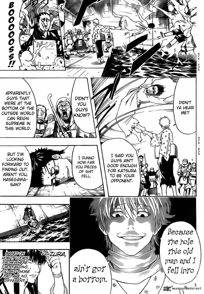 Gintama 433 9