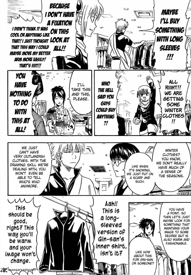 Gintama 434 10