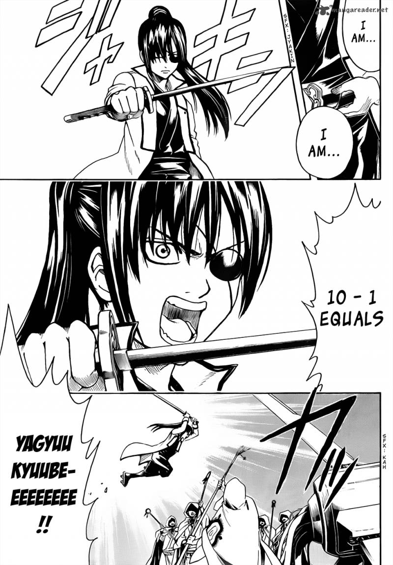 Gintama 441 17