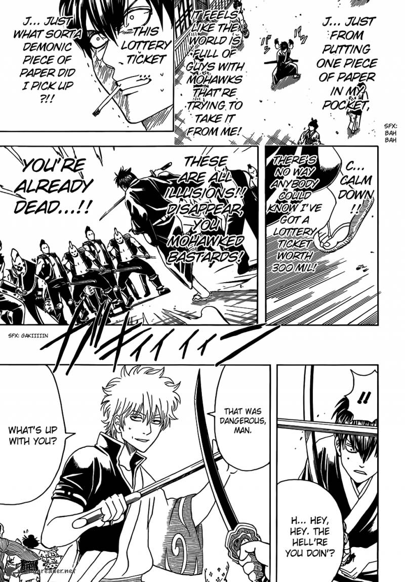 Gintama 450 11