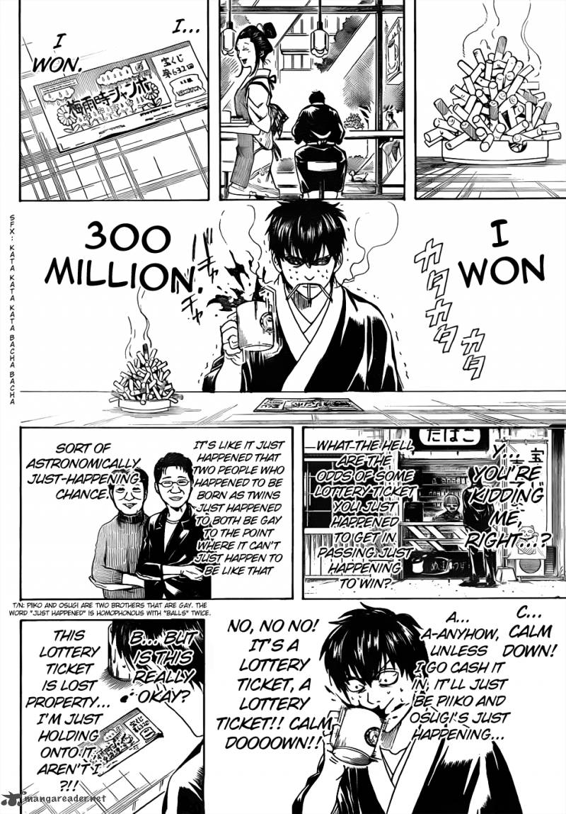 Gintama 450 8