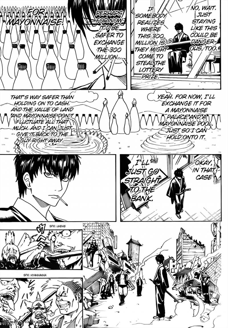 Gintama 450 9