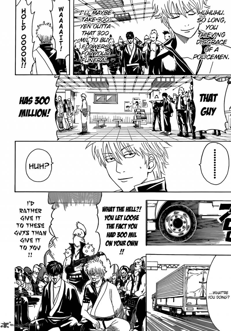 Gintama 451 10